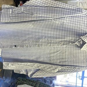 Tommy Hilfiger button down
